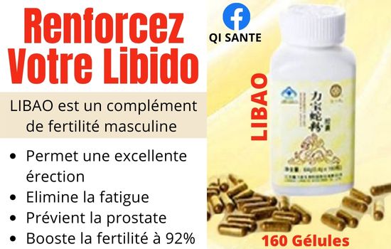 LIBAO