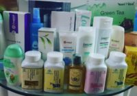 Longrich produits